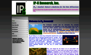 Ip-6.net thumbnail