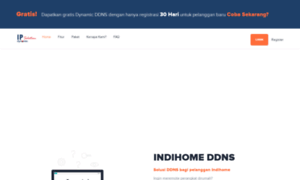 Ip-dynamic.net thumbnail