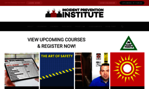 Ip-institute.com thumbnail