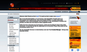 Ip-kameras.de thumbnail