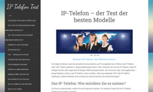 Ip-telefon-test.de thumbnail