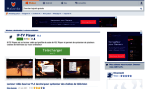 Ip-tv-player.fr.malavida.com thumbnail