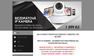 Ip2-cam-pro-cz.com thumbnail