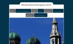 Ipa-pressagency.media thumbnail