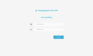 Ipa.bangladeshpost.gov.bd thumbnail