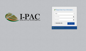 Ipac.crystalhr.com thumbnail