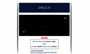 Ipaco.fr thumbnail