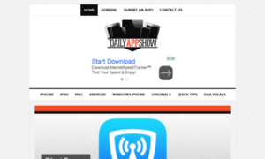 Ipad.dailyappshow.com thumbnail