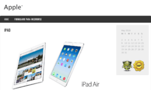 Ipad.oficial-sorteo.com thumbnail