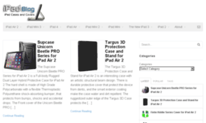 Ipad2blog.com thumbnail