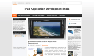 Ipadapplicationdevelopmentindia.blogspot.in thumbnail