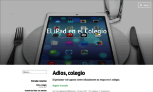 Ipadcole.wordpress.com thumbnail