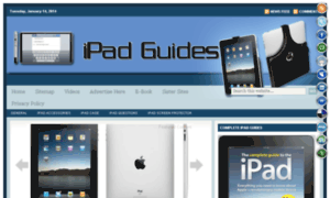 Ipadguides.org thumbnail