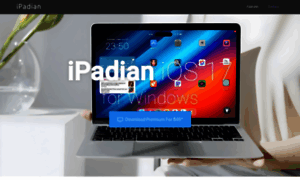 Ipadian.net thumbnail
