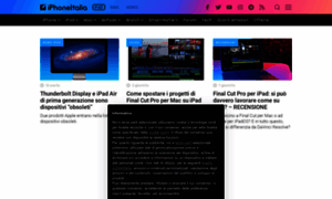 Ipaditalia.it thumbnail