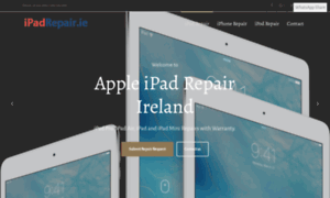 Ipadrepair.ie thumbnail