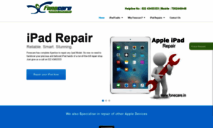 Ipadrepairs.in thumbnail