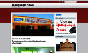 Ipanguacu-news.blogspot.com thumbnail