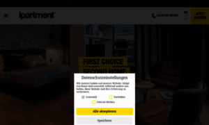 Ipartment.de thumbnail