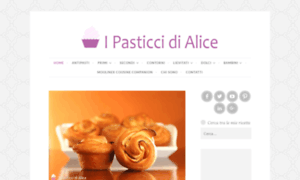 Ipasticcidialice.it thumbnail