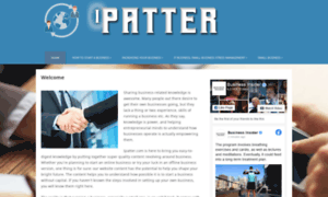 Ipatter.com thumbnail