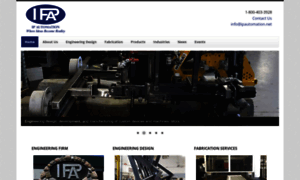 Ipautomation.net thumbnail