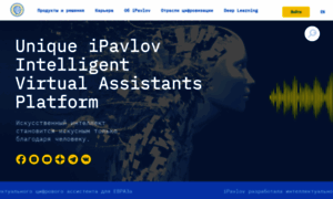 Ipavlov.ai thumbnail