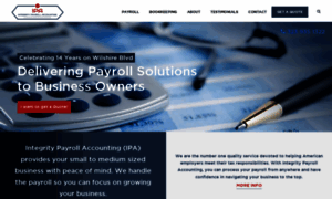 Ipayrollaccounting.com thumbnail