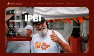 Ipbi.com.br thumbnail