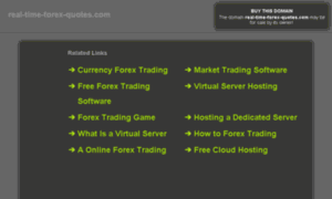 Ipboard.real-time-forex-quotes.com thumbnail
