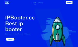 Ipbooter.cc thumbnail
