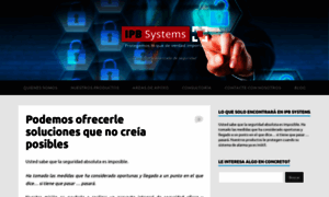 Ipbsystems.com thumbnail