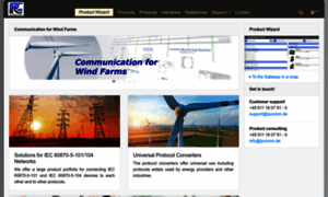 Ipcomm.de thumbnail