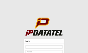 Ipdatatel.gathercontent.com thumbnail