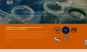 Ipec-federation.org thumbnail