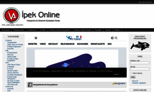 Ipekonline.net thumbnail