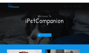 Ipetcompanion.net thumbnail