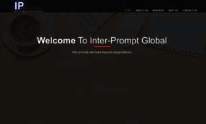 Ipglobal247.com thumbnail