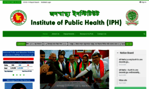 Iph.gov.bd thumbnail
