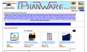Iphanware.com thumbnail
