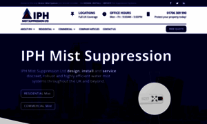 Iphmistsuppression.co.uk thumbnail