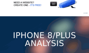 Iphone-8-plus-analysis.jigsy.com thumbnail