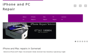 Iphone-and-pc-repair.co.uk thumbnail
