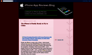 Iphone-application-developer.blogspot.com thumbnail