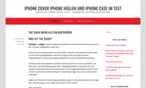 Iphone-case-cover.de thumbnail