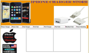 Iphone-charger.net thumbnail