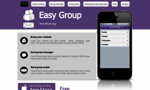 Iphone-easy-group.com thumbnail