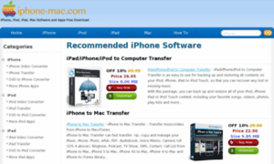 Iphone-mac.net thumbnail