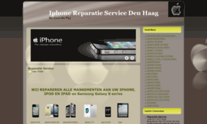 Iphone-reparatie.eu thumbnail