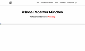 Iphone-reparatur-munchen.de thumbnail